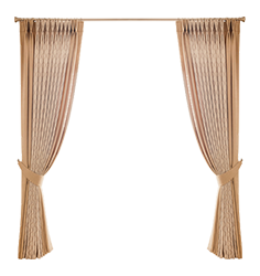 curtain