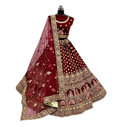 lehnga